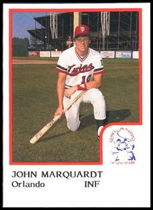 11 John Marquardt